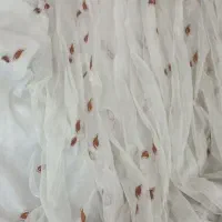 پرده تور