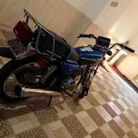 موتور nms|موتورسیکلت|میاندوآب, |دیوار