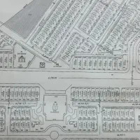 زمین در خیابان اصلی 35 متری شهرآرا