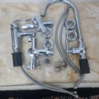ست شیر آلات مارک برند البرز