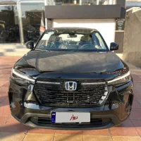 هوندا HRV 2024 فول ژاپن 2000cc