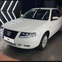فروش حواله سمند سورن xu7p