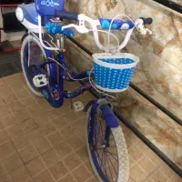 دوچرخه دخترانه