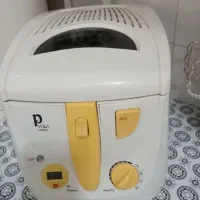 سرخکن بزرگ و با کیفیت