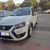 کوییک 402 بدون رنگ