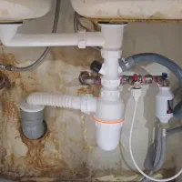 لوله کشی ساختمان/تعمیرات شیر آلات/سرد و گرم