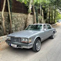کادیلاک سویل