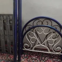 تخت و تشک