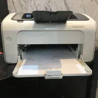 پرینتر تک کاره اچ پی m12a