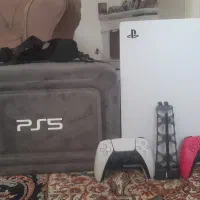 PS5 Fat کپیخور