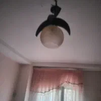 ۳عدد لوستر اتاق خواب و آشپزخانه