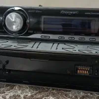 ضبط پایونیر 6950 / 2650 / JVC