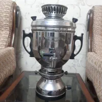 سماور گازی