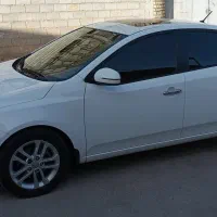 سراتو آپشنال ۱۳۹۸