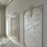گروه پتینه و نقاشی ساختمان