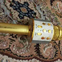 اسپیکر میکروفون سالم خوش صدا