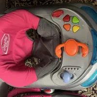 روروک و کریر