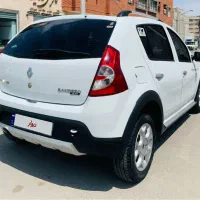 ساندرو اتومات مدل ۹۵