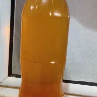 آب غوره خالص