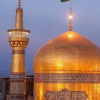 تور مشهد