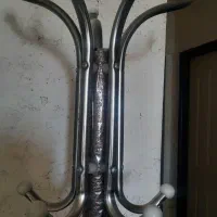 چوب لباسی پایه سنگی نو