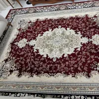 یک جفت قالی سلیمان