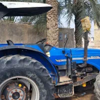 تراکتور زولیس مدل۹۷