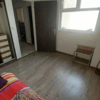 مترو جانبازان ۸۸ متر