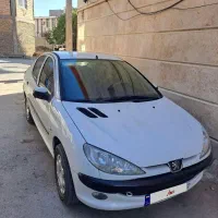 206 sd v8