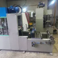 فروش دستگاه ظروف یکبار مصرف الومینیومی اکبند