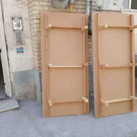 وسایل خونه تخت دونفری