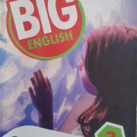 BIGENGLISH 3