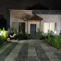 ویلای لاکچری