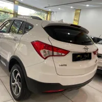 هایما S5 اتوماتیک CVT، مدل ۱۳۹۷|خودرو سواری و وانت|تهران, نارمک|دیوار