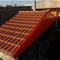 جوش کاری سیار،کامپوزیت،چلنیوم،سقف شیروانی،الاچیق