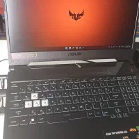 لپتاپ تاف گیمینگ