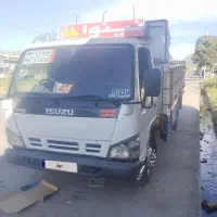 ایسوزو۶تن