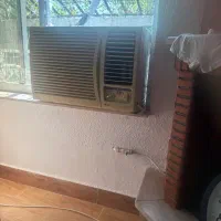 کولر گازی ال جی گلد