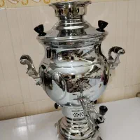 سماور ۶لیتری