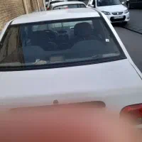 پراید مدل ۹۱
