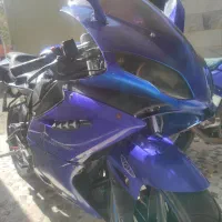 مگلی 250 رییس  مدل95