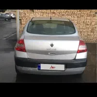 مگان 1600|خودرو سواری و وانت|سلماس, |دیوار