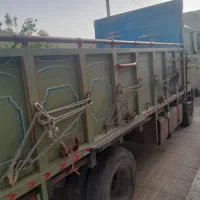 ماشین خاور بنز 608مدل64