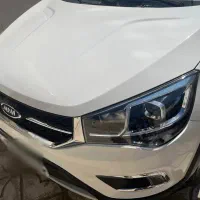 X22 mvm excellent sport 1400|خودرو سواری و وانت|نورآباد ممسنی, |دیوار