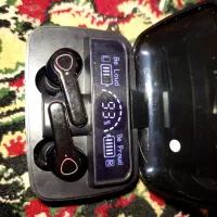 ایرپاد درحد نو دوبار ازش استفاده شده