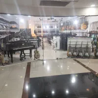 هنگ درام هدیه ویژه (ویولن/سنتور/گیتار)