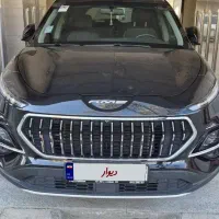 کی ام سی K7|خودرو سواری و وانت|تهران, ابوذر|دیوار