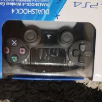 دسته ps4|کنسول، بازی ویدئویی و آنلاین|اهواز, نادری|دیوار