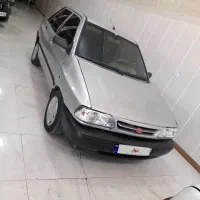 پراید مدل ۹۰