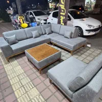 ال کاژو براکتدار مبل پذیرایی